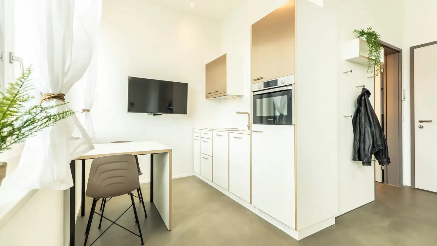 Apartment for rent - Unterstrasse 52, 9000 St. Gallen - Photo 3