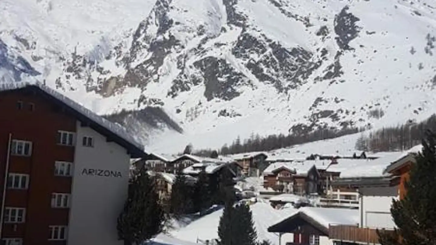 Appartement à vendre - Mischistrasse, 3906 Saas-Fee - Photo 4
