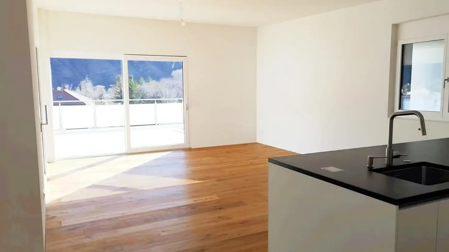 Appartamento in affitto - Lowelistrasse 1, 3931 Lalden - Foto 2