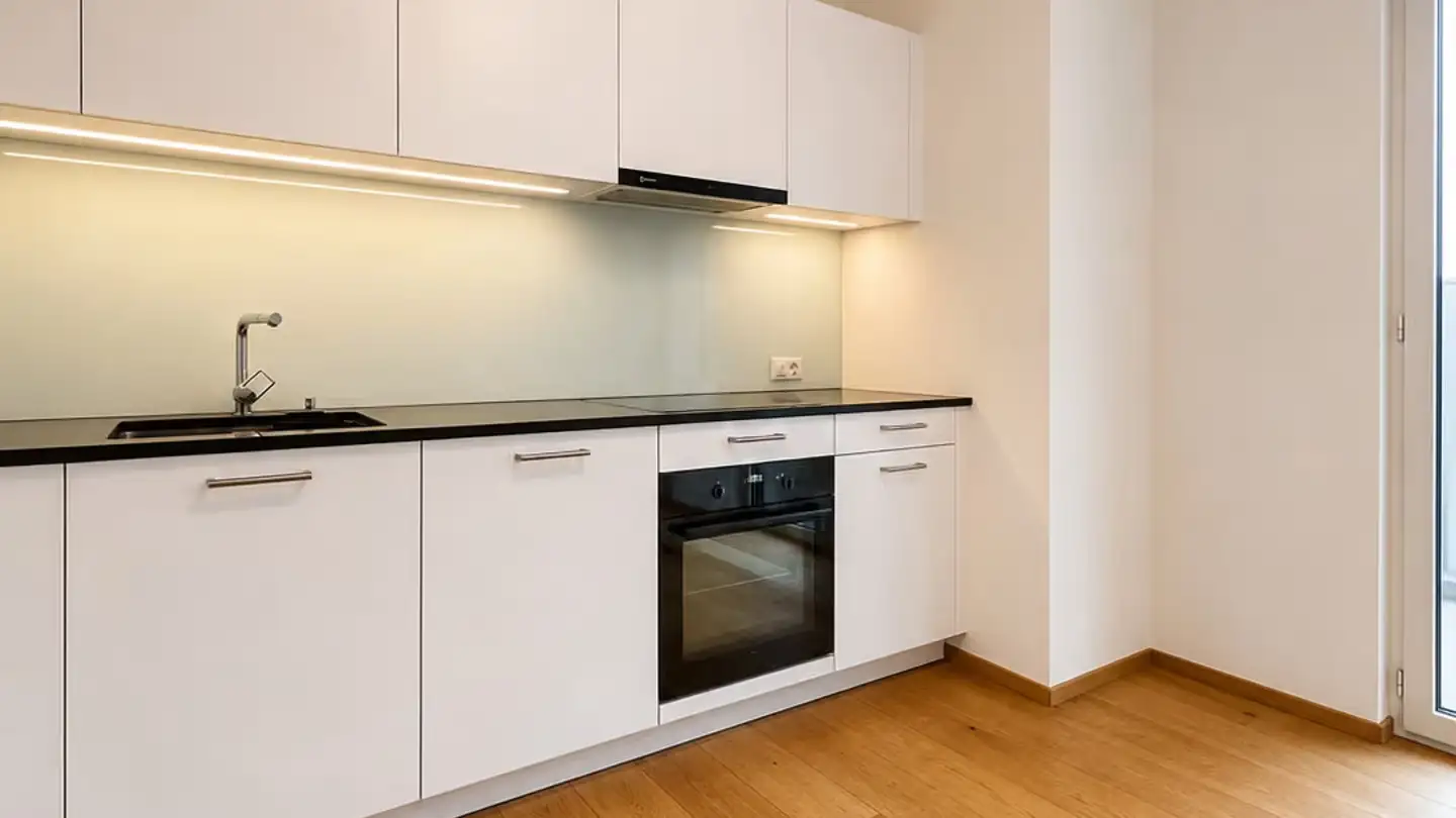 Attic flat for rent - Grüngasse 7, 8004 Zürich - Photo 2
