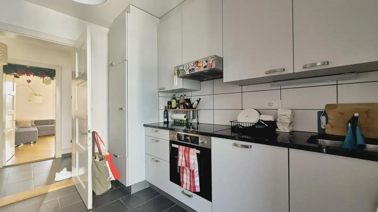 Appartement à louer - Avenue Beauregard 30, 1700 Fribourg - Photo 3