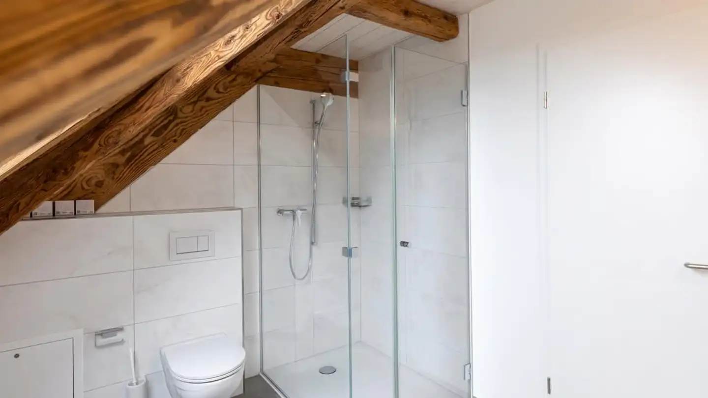 Apartment for rent - Rindelstrasse 33b, 6415 Arth