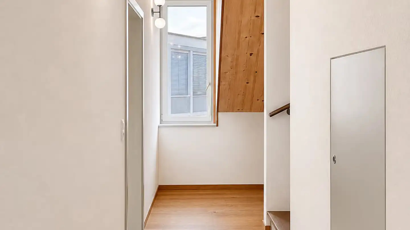 Attic flat for rent - Grüngasse 7, 8004 Zürich - Photo 3