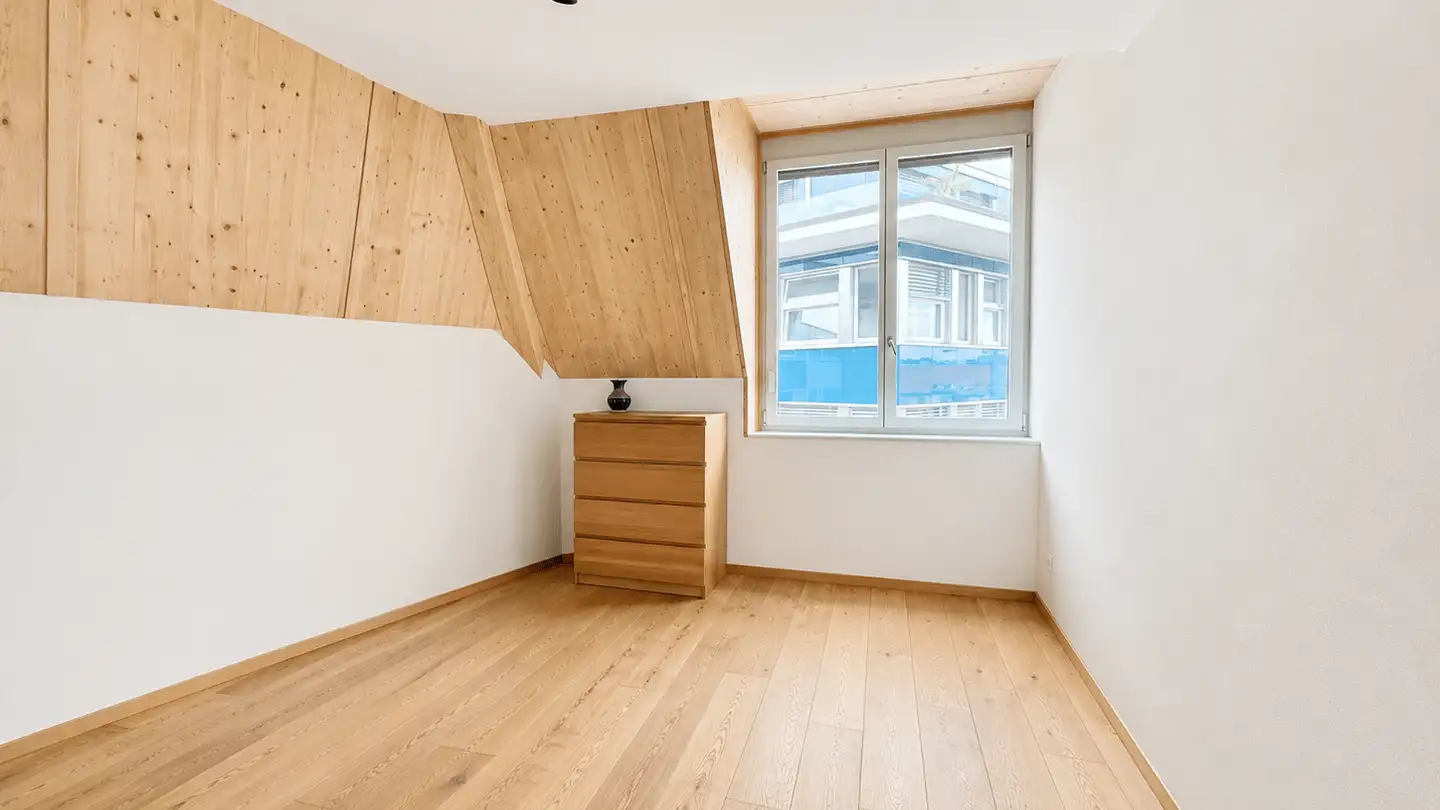 Attic flat for rent - Grüngasse 7, 8004 Zürich - Photo 4