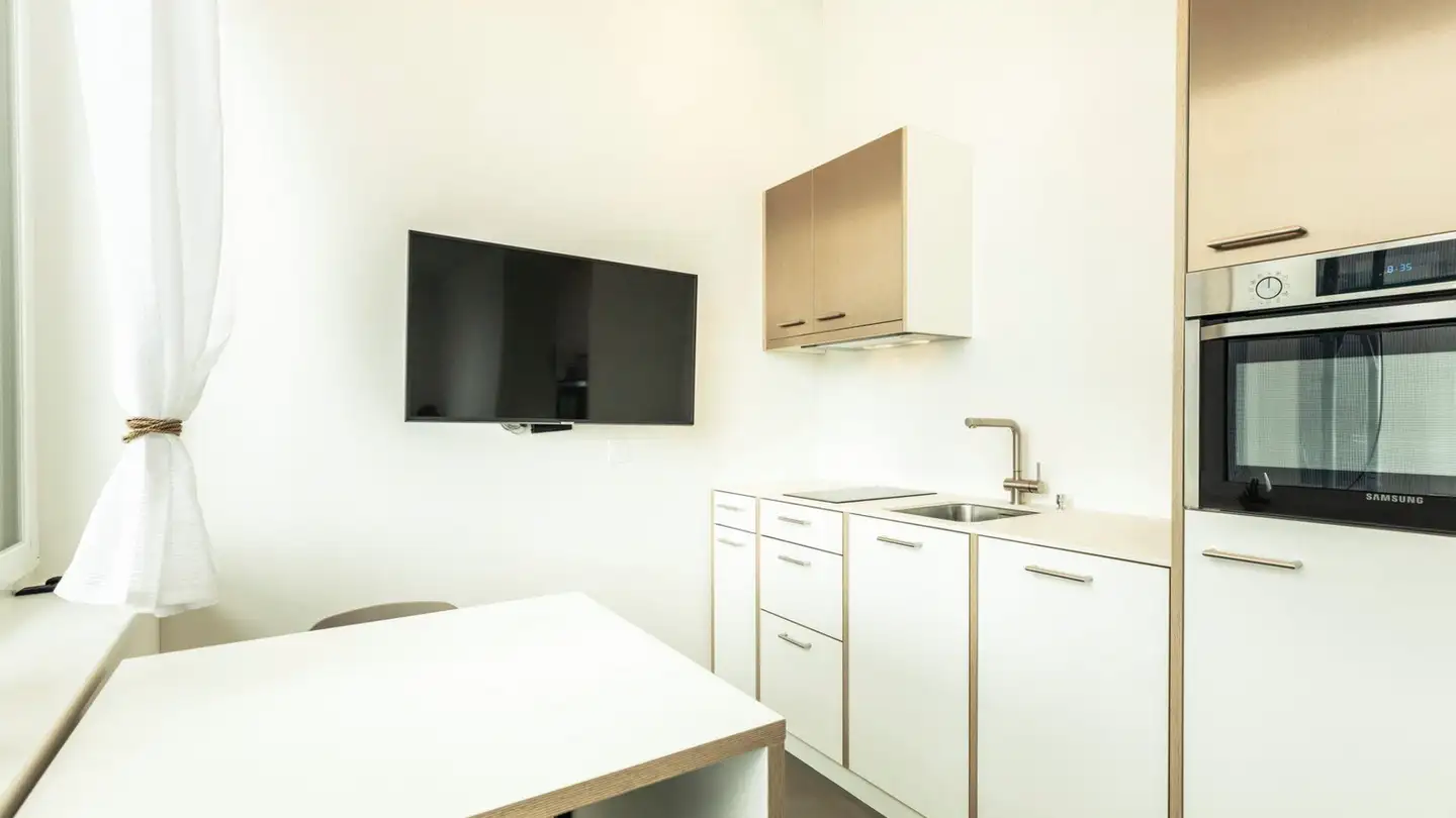Apartment for rent - Unterstrasse 52, 9000 St. Gallen - Photo 2