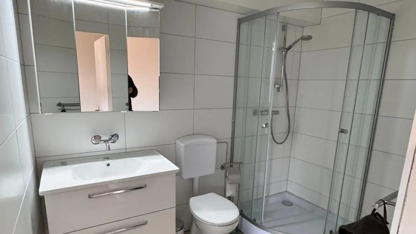 Apartment for rent - Alte Gasse 29, 3704 Krattigen - Photo 2