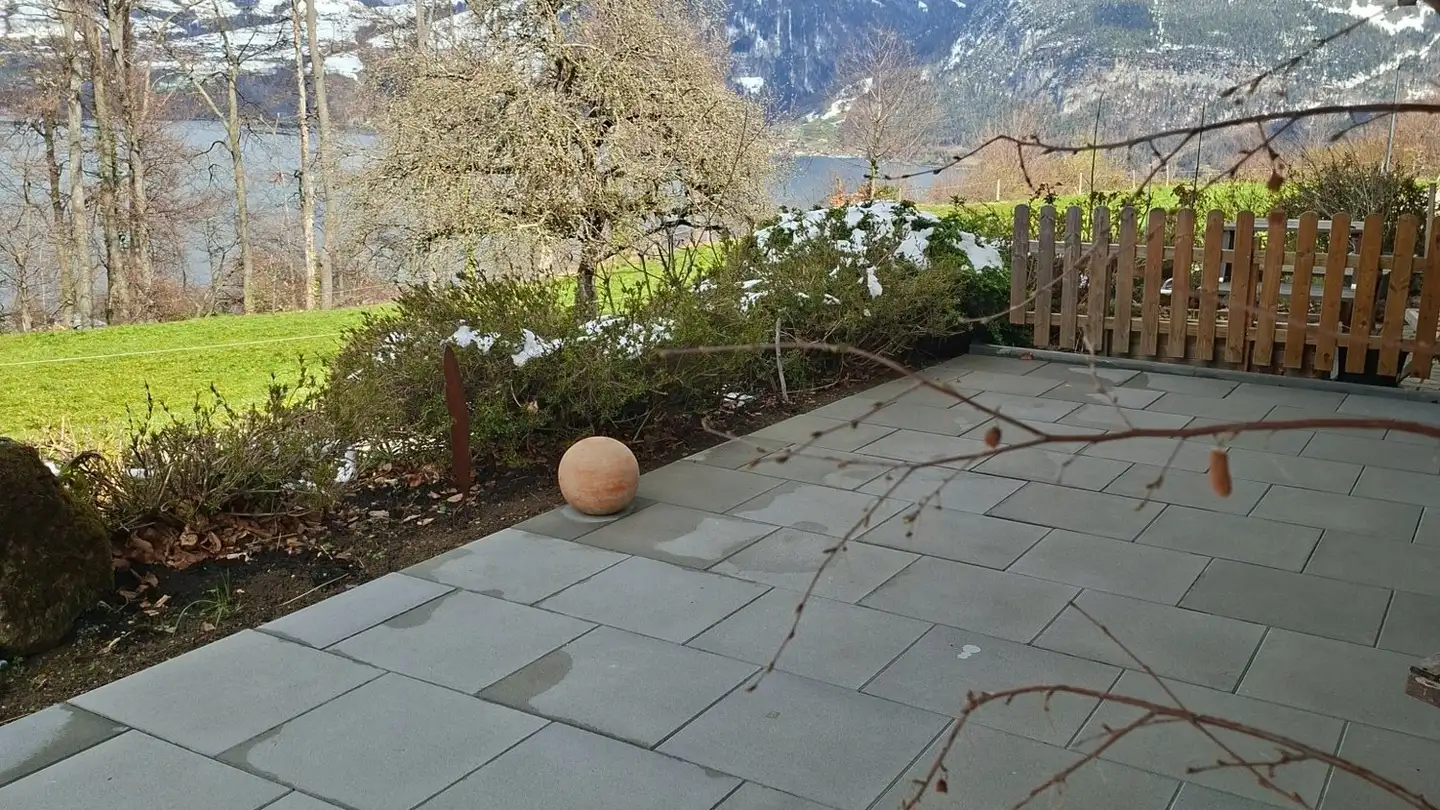 Apartment for rent - Alte Gasse 29, 3704 Krattigen - Photo 4