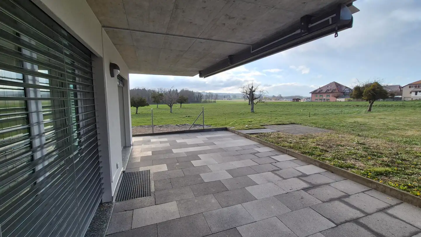 Appartement à louer - Rue Du Village 24c, 1034 Boussens