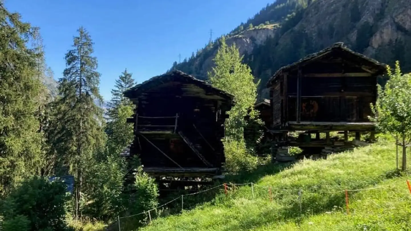 Casa singola in vendita - 3924 St. Niklaus VS - Photo 3