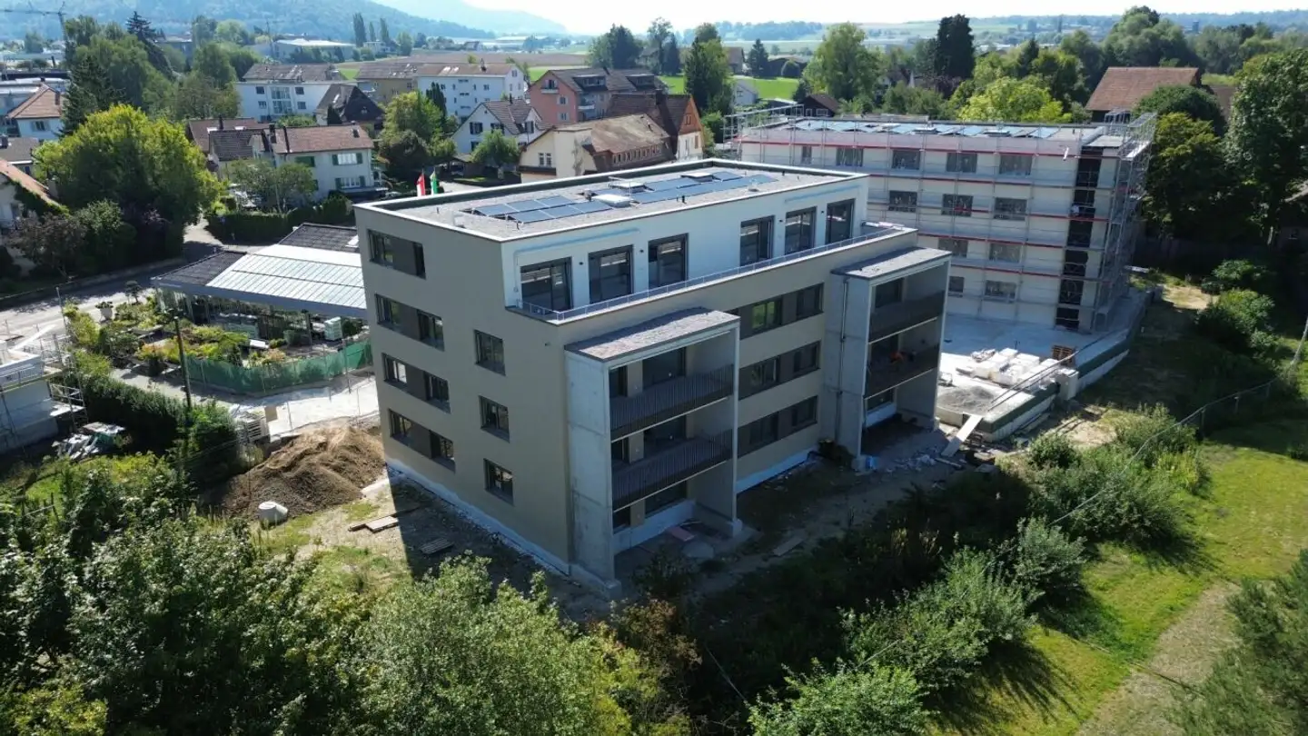 Penthouse mieten - Basadingerstrasse 34, 8253 Diessenhofen - Foto 2