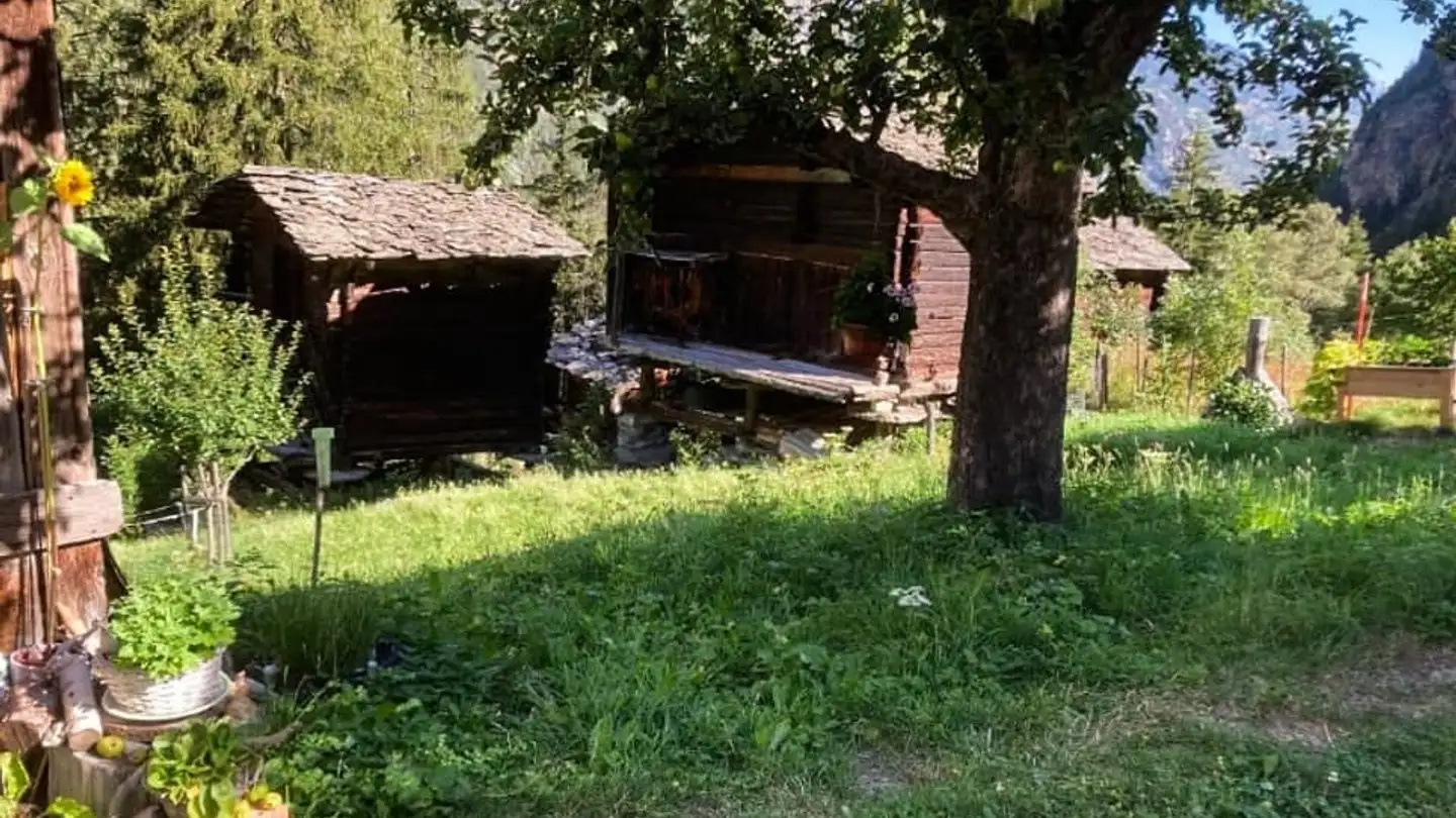 Casa singola in vendita - 3924 St. Niklaus VS - Photo 4