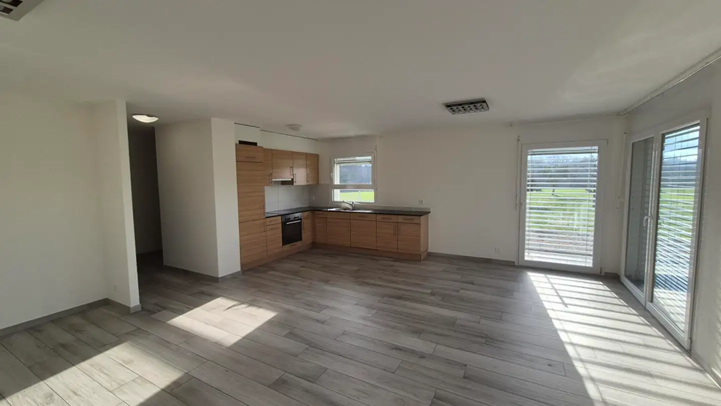 Appartement à louer - Rue Du Village 24c, 1034 Boussens - Photo 3