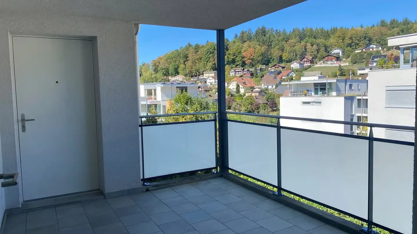 Apartment for rent - Hottigergasse 3b, 4800 Zofingen - Photo 2