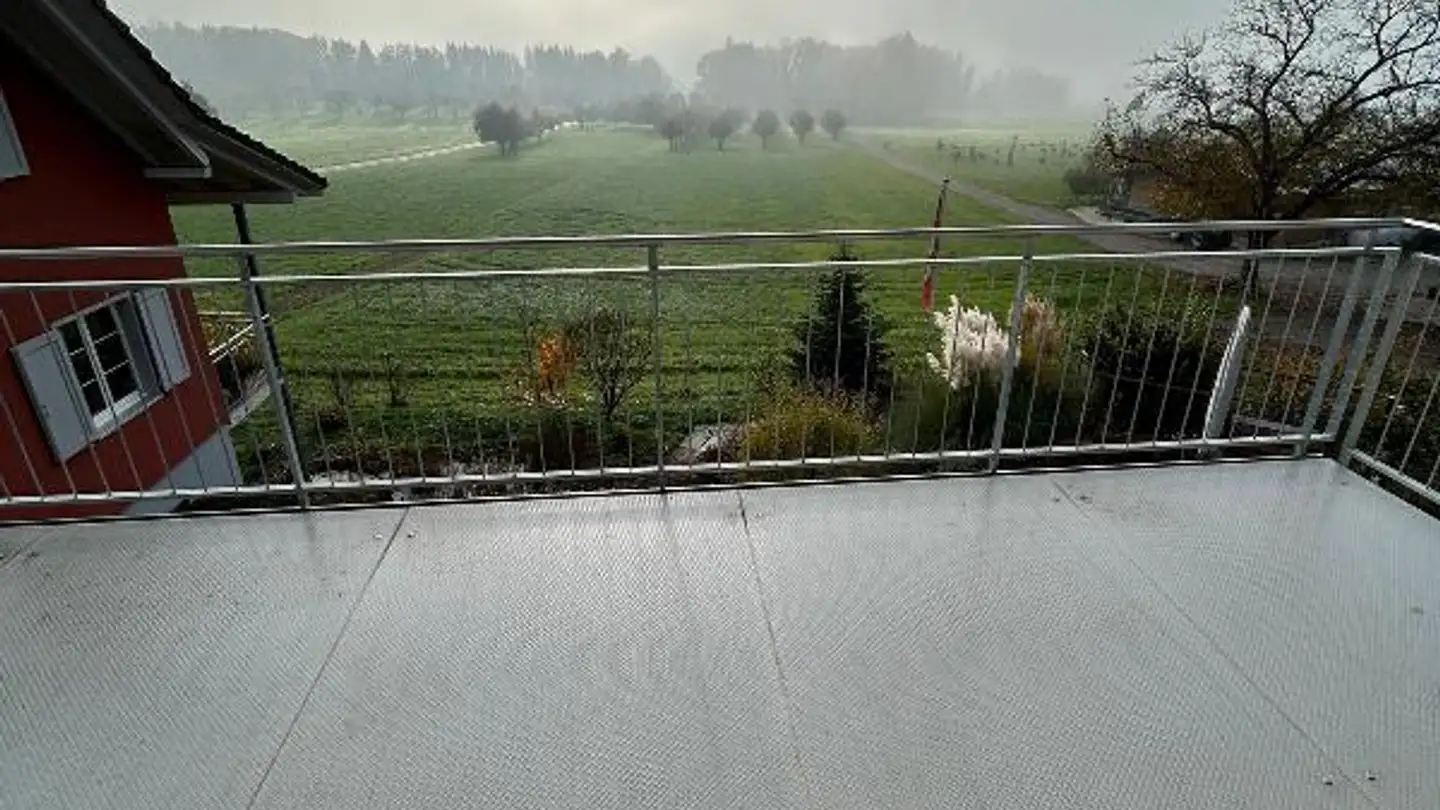 Appartement à louer - Hauptstrasse 2, 8586 Kümmertshausen