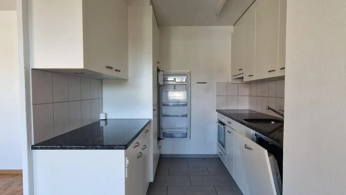 Appartement à louer - Rötistrasse 3a, 4534 Flumenthal - Photo 2