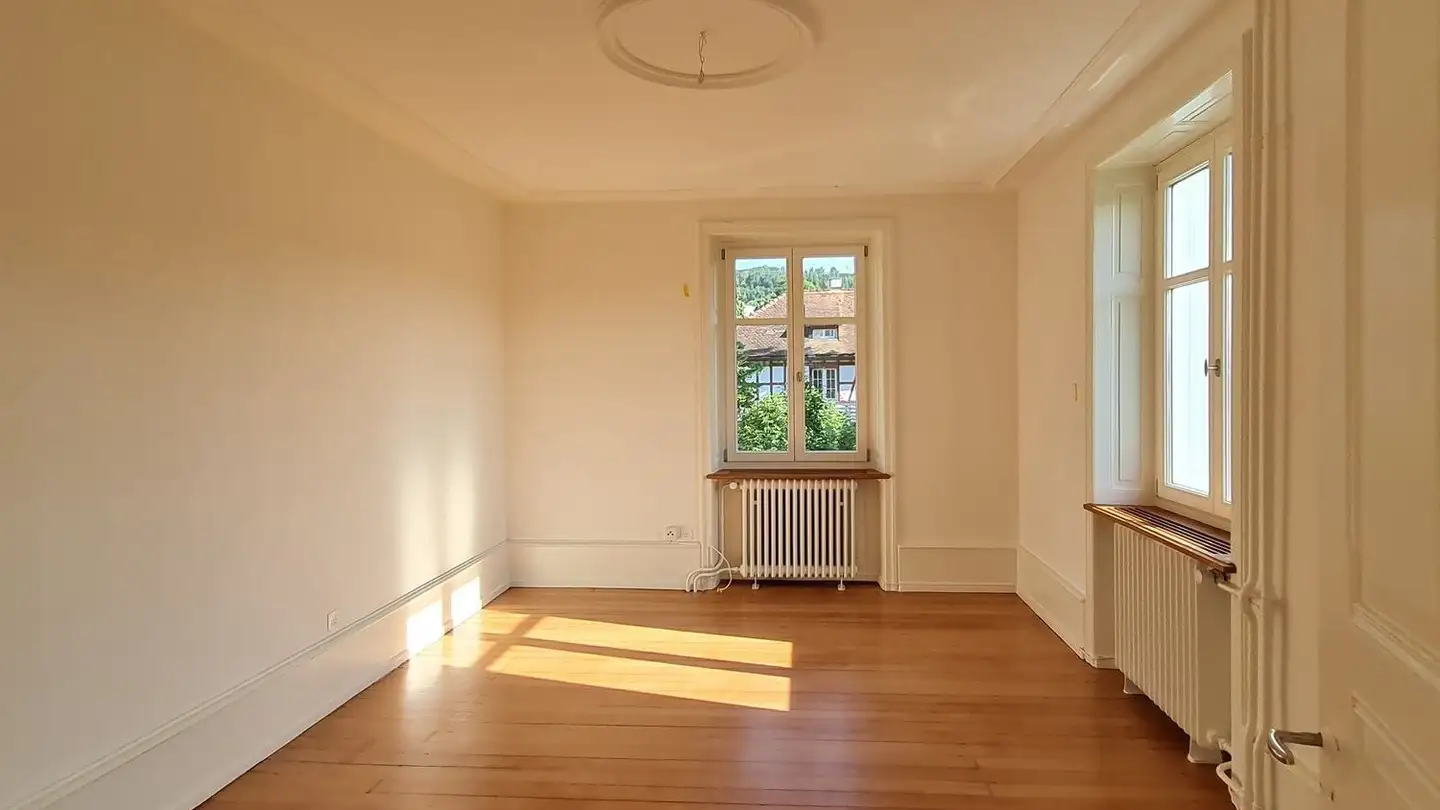 Duplex in affitto - 4133 Pratteln - Foto 3