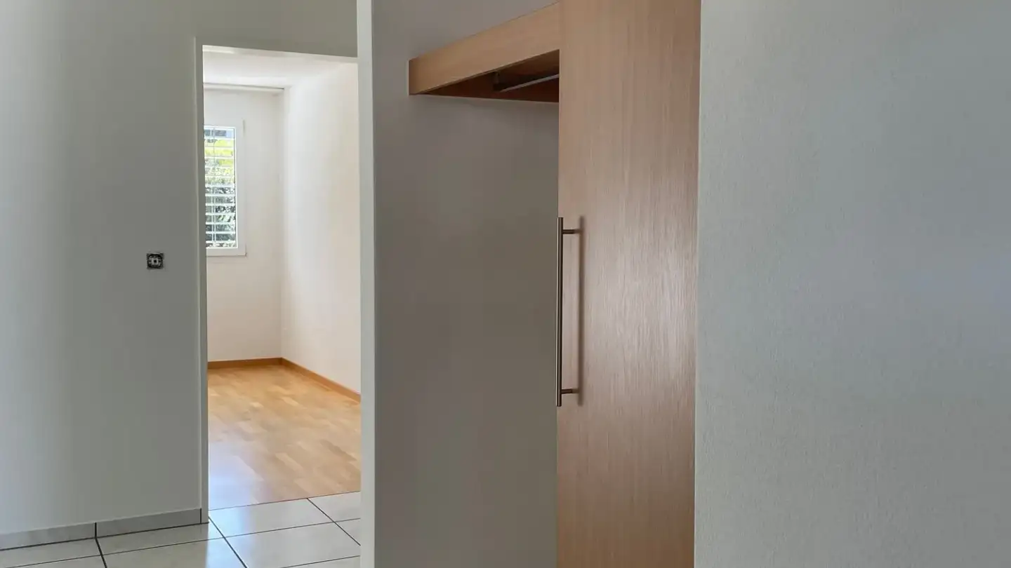 Apartment for rent - Hottigergasse 3b, 4800 Zofingen - Photo 3