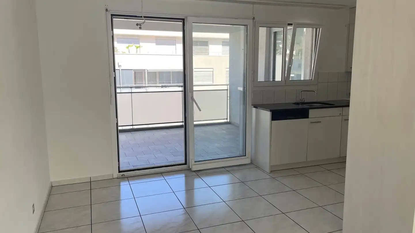 Apartment for rent - Hottigergasse 3b, 4800 Zofingen - Photo 4