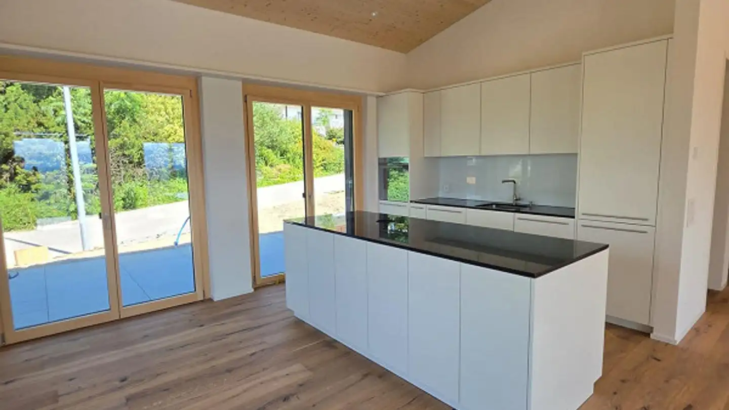 Wohnung mieten - Untere Färschstrasse 8a, 9464 Rüthi (Rheintal) - Foto 3