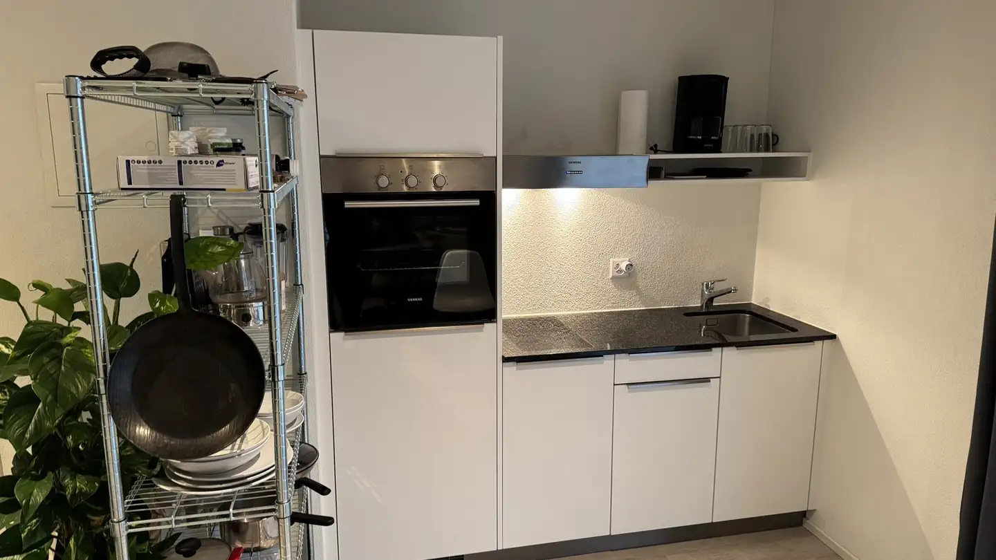 Wohnung mieten - Eugen-Huber-Strasse 64, 8048 Zürich - Foto 3