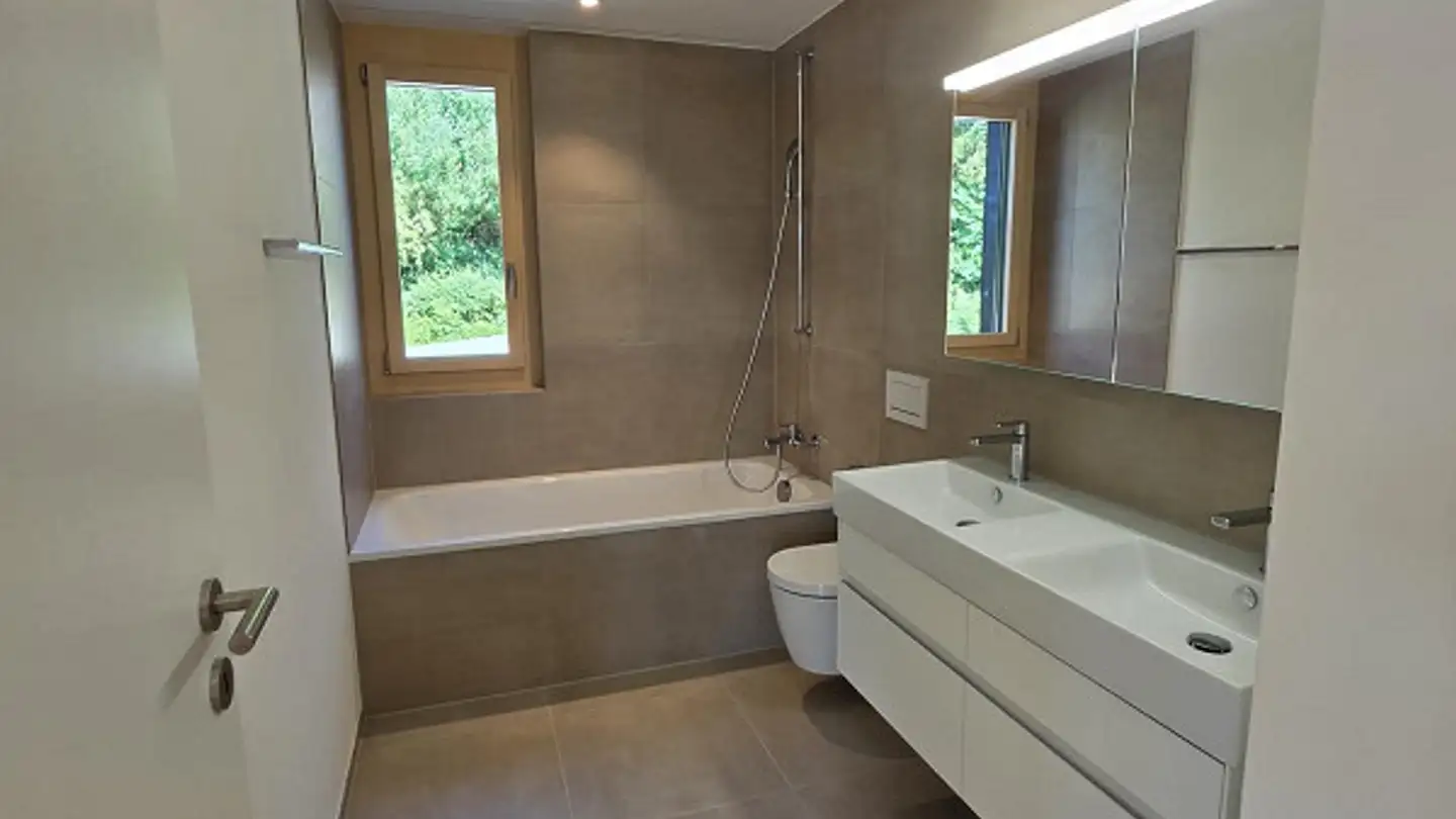 Wohnung mieten - Untere Färschstrasse 8a, 9464 Rüthi (Rheintal) - Foto 4
