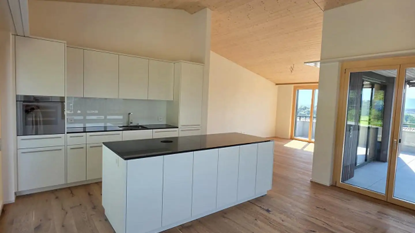 Wohnung mieten - Untere Färschstrasse 8a, 9464 Rüthi (Rheintal) - Foto 2
