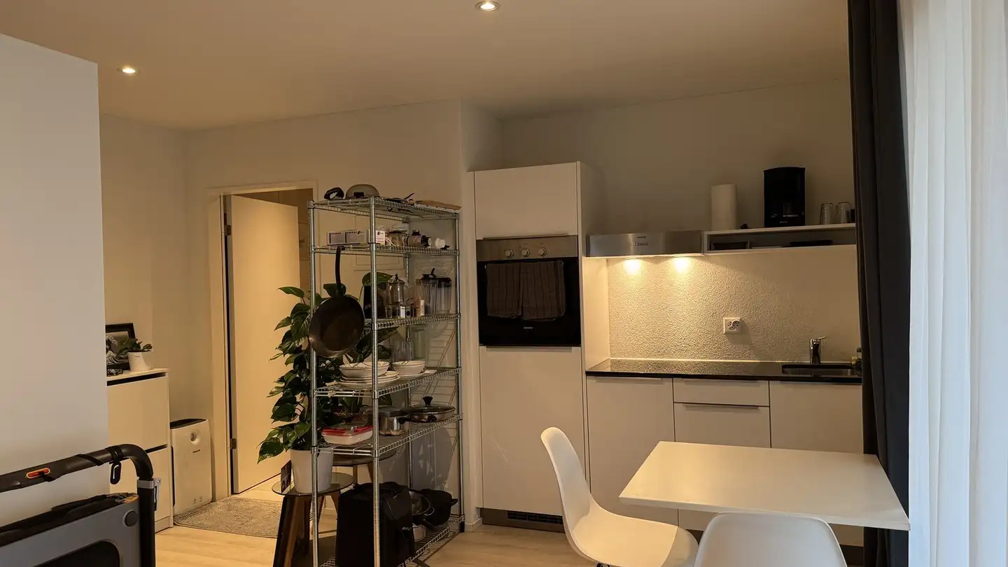 Wohnung mieten - Eugen-Huber-Strasse 64, 8048 Zürich - Foto 2