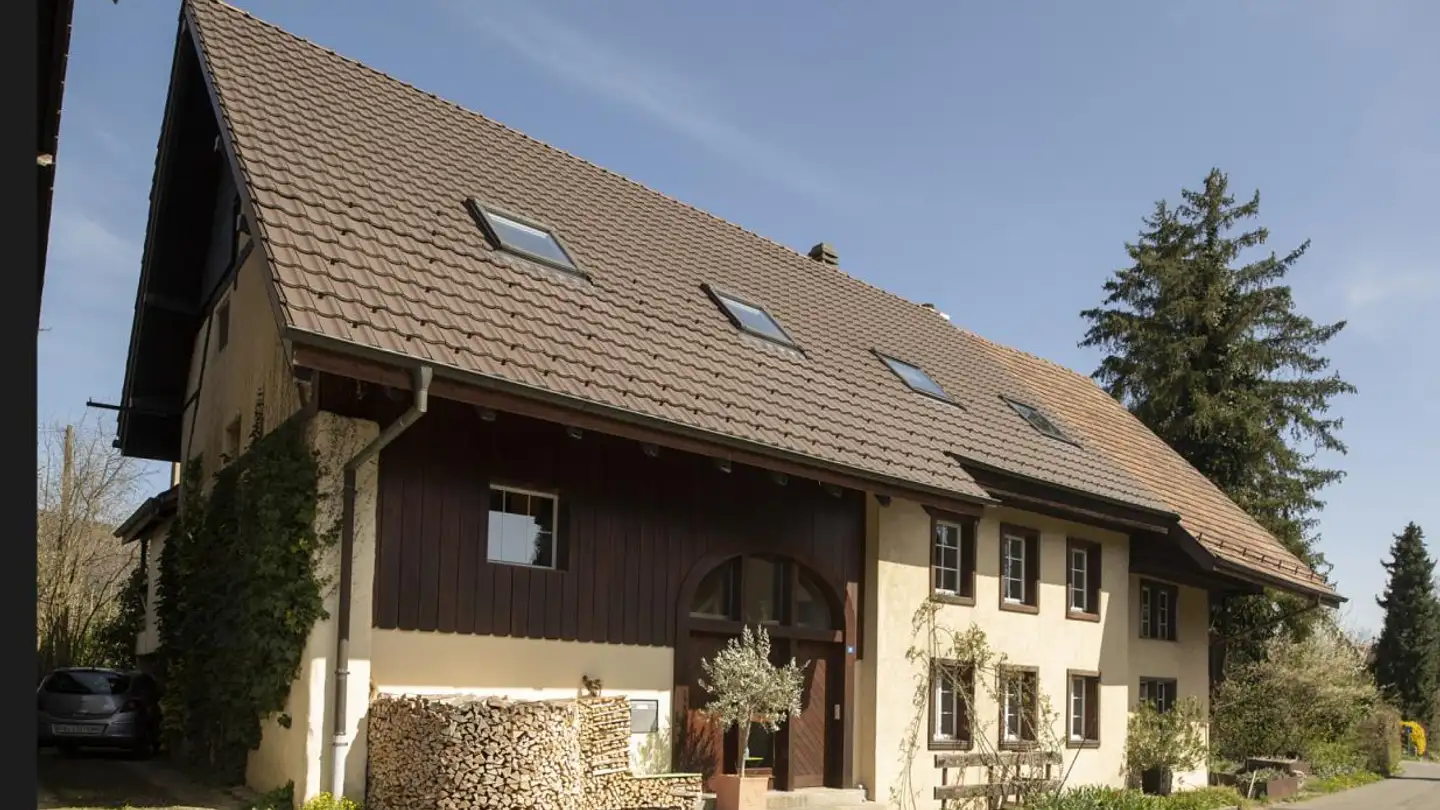 Maison individuelle à vendre - Kirchbergstrasse 17, 5024 Küttigen