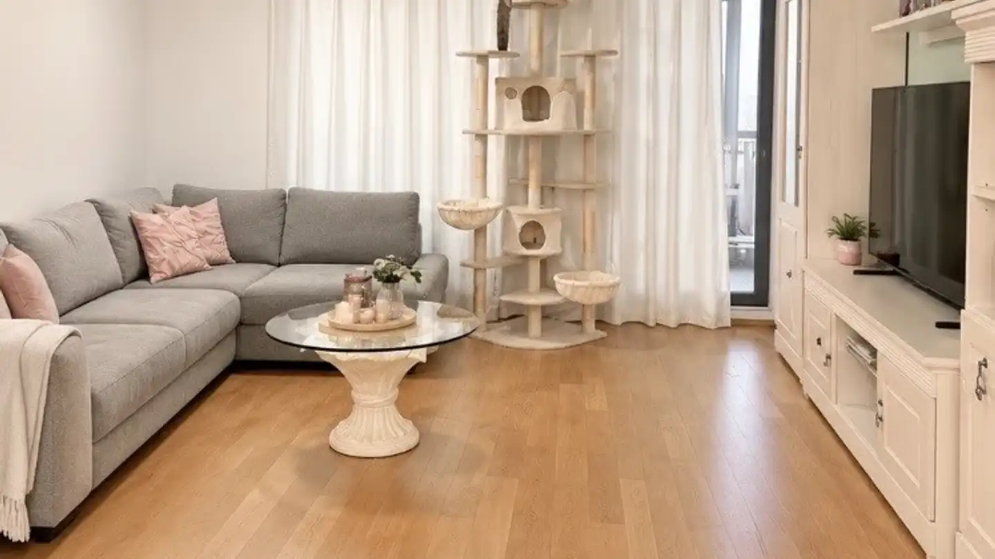 Appartamento in affitto - Klosgasse 12, 8880 Walenstadt