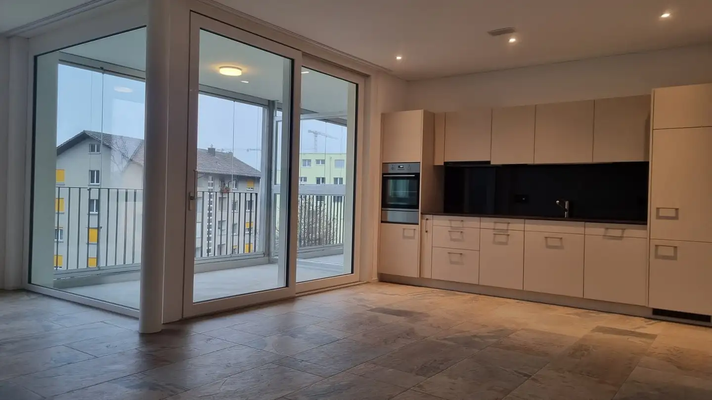 Apartment for rent - Lätternweg 25, 3052 Zollikofen - Photo 2