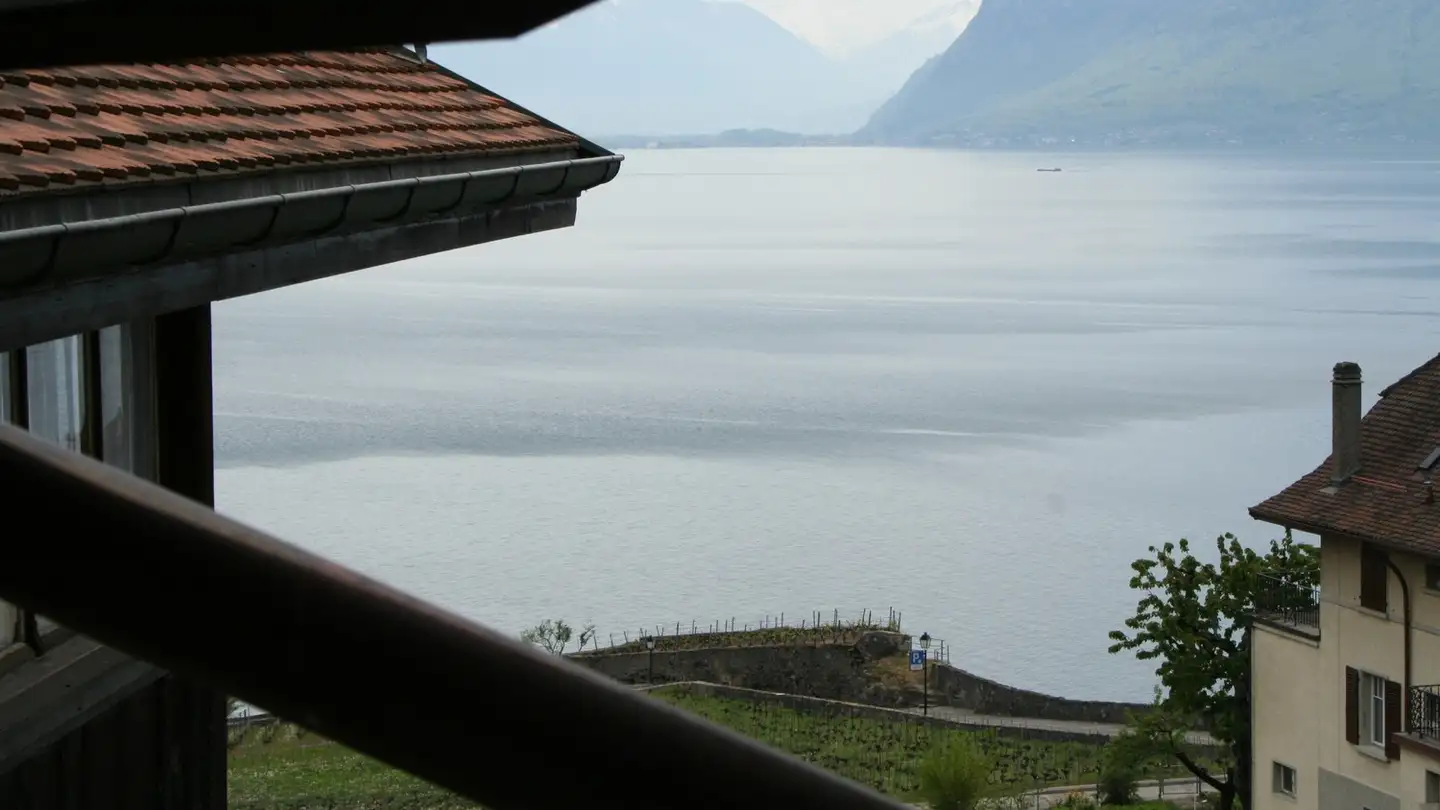 Apartment for rent - Ruelle Des Petites Dolles 6, 1071 Rivaz