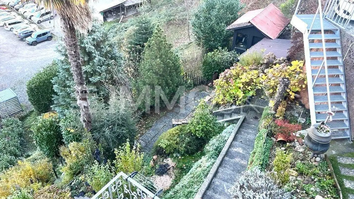 Casa a schiera in vendita - 6873 Corteglia