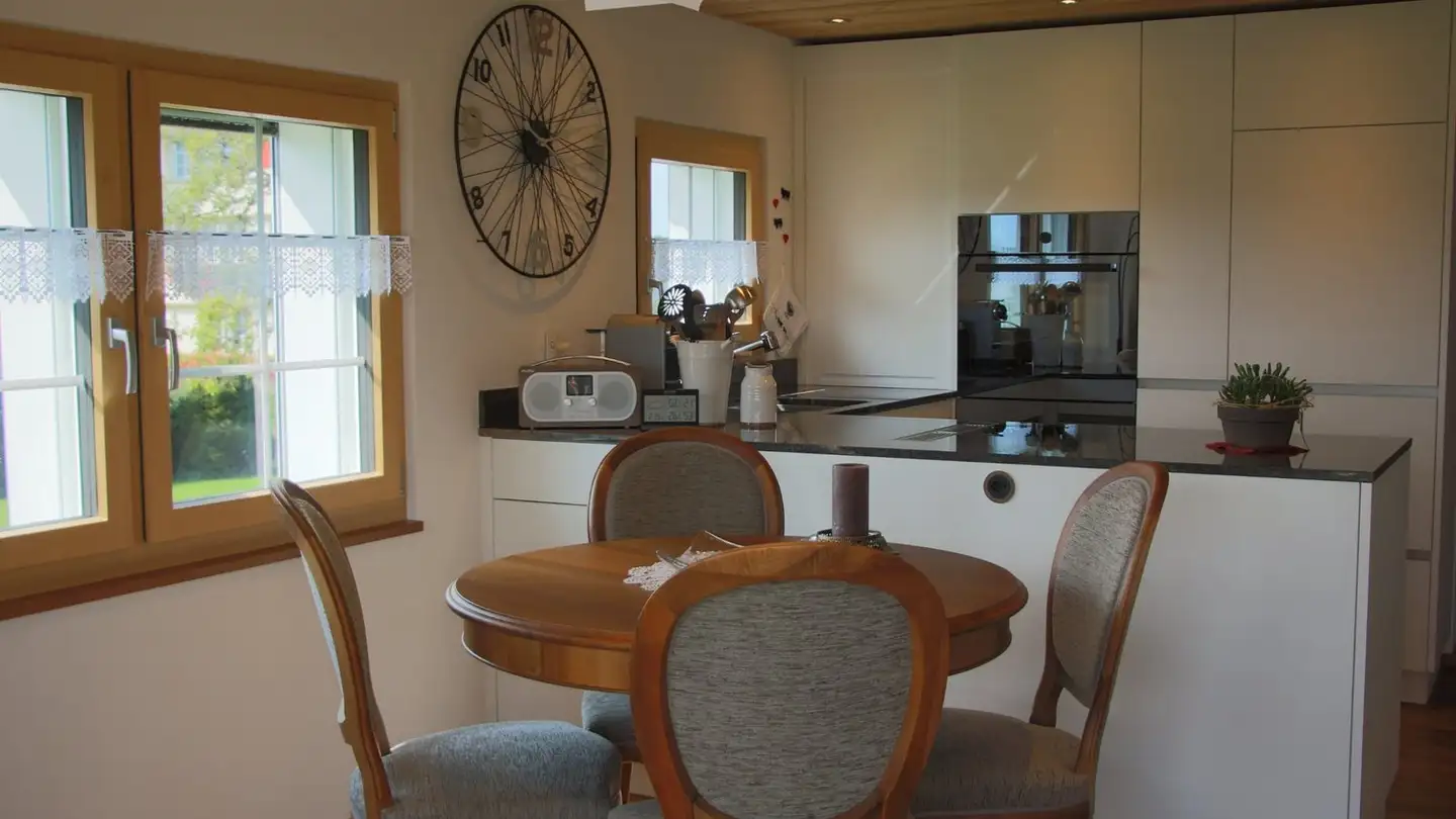 Appartement à louer - Dorf 2, 9063 Stein AR - Photo 3