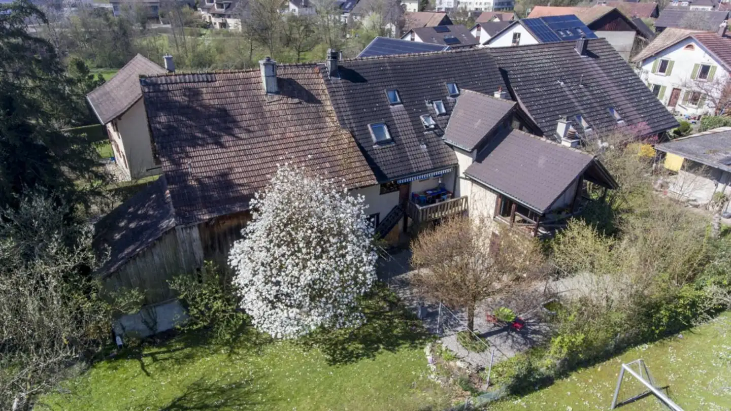 Maison individuelle à vendre - Kirchbergstrasse 17, 5024 Küttigen - Photo 2