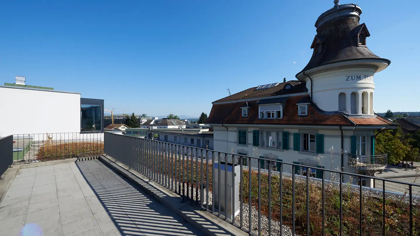 Loft à louer - Marktgasse 2, 4900 Langenthal