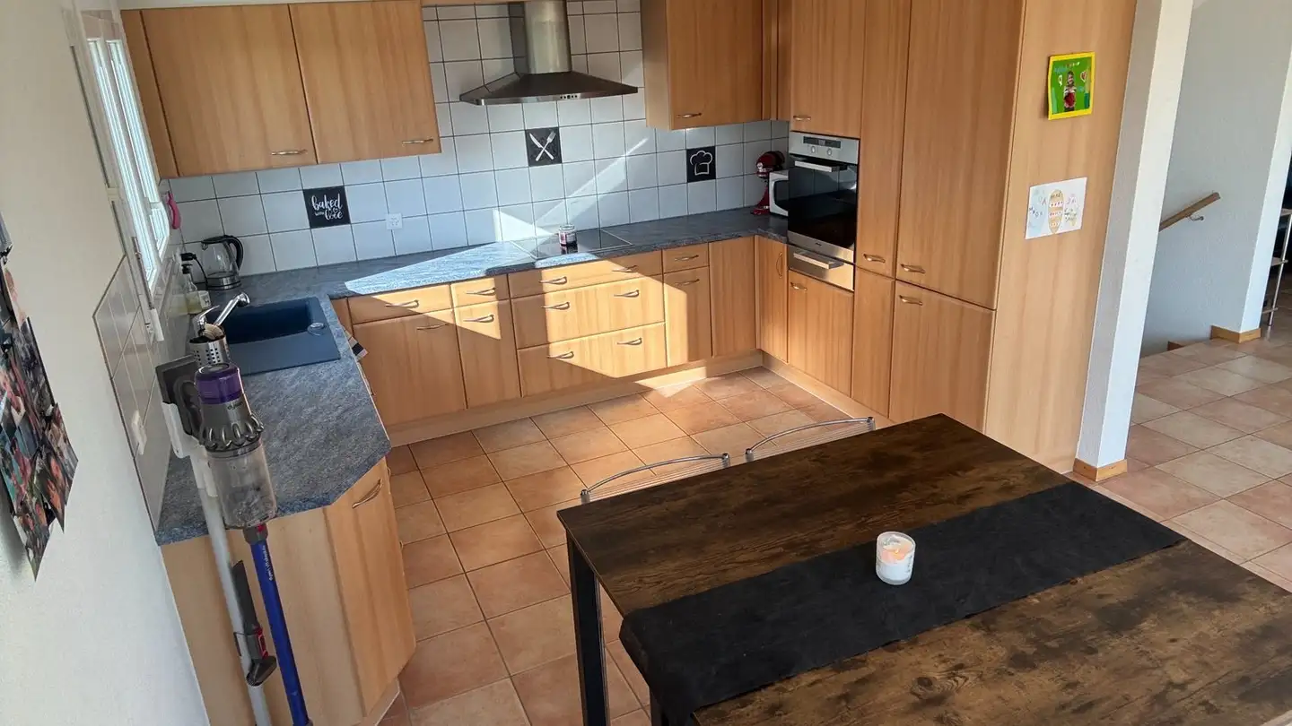 Single house for sale - 1670 Ursy - Photo 4