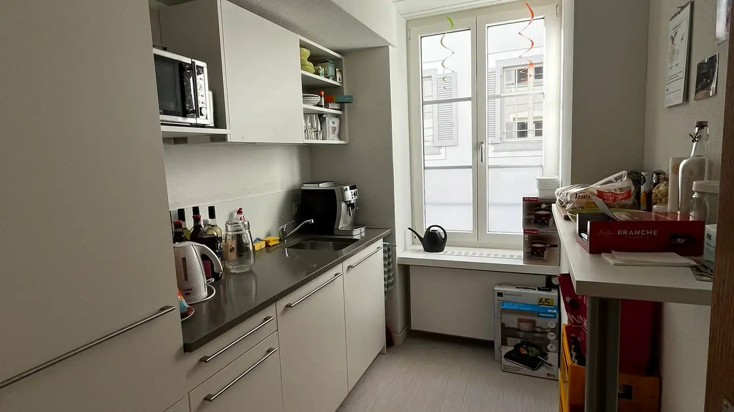 Spazio ufficio in affitto - Strehlgasse 13, 6430 Schwyz - Photo 2