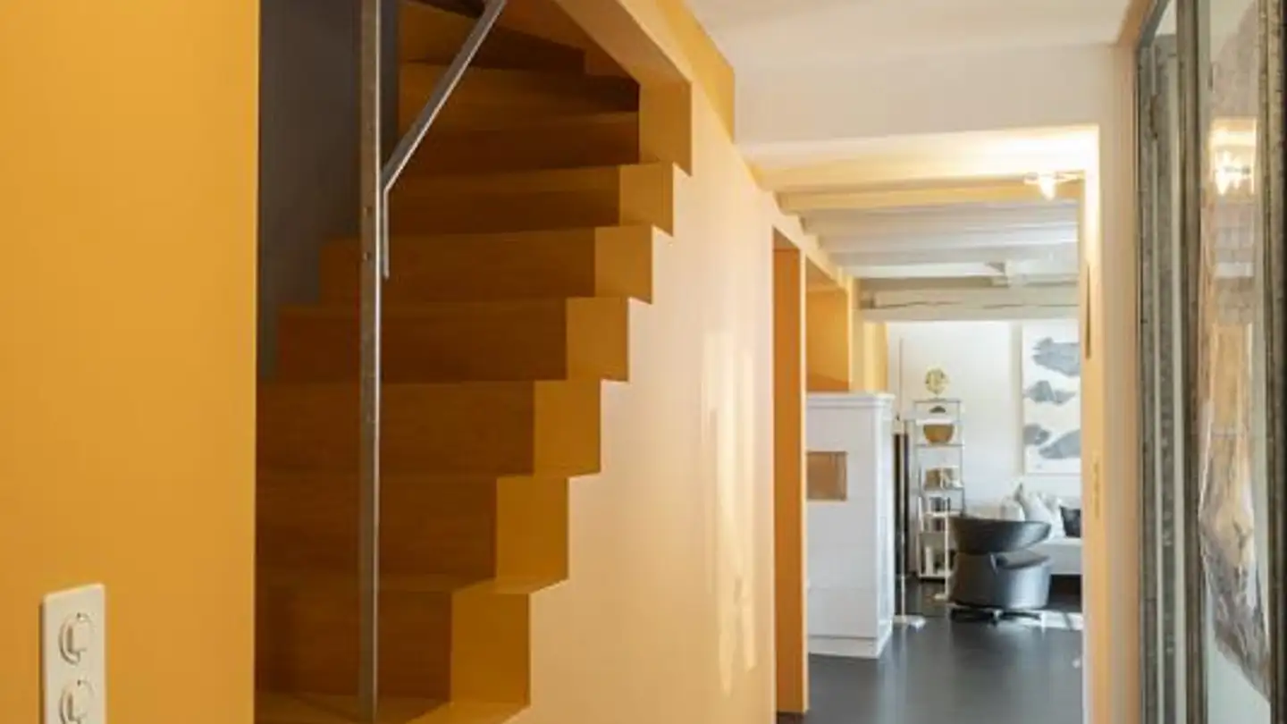 Maison individuelle à vendre - Kirchbergstrasse 17, 5024 Küttigen - Photo 4