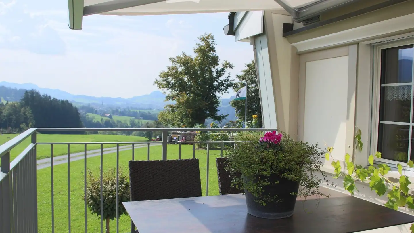 Appartement à louer - Dorf 2, 9063 Stein AR - Photo 4