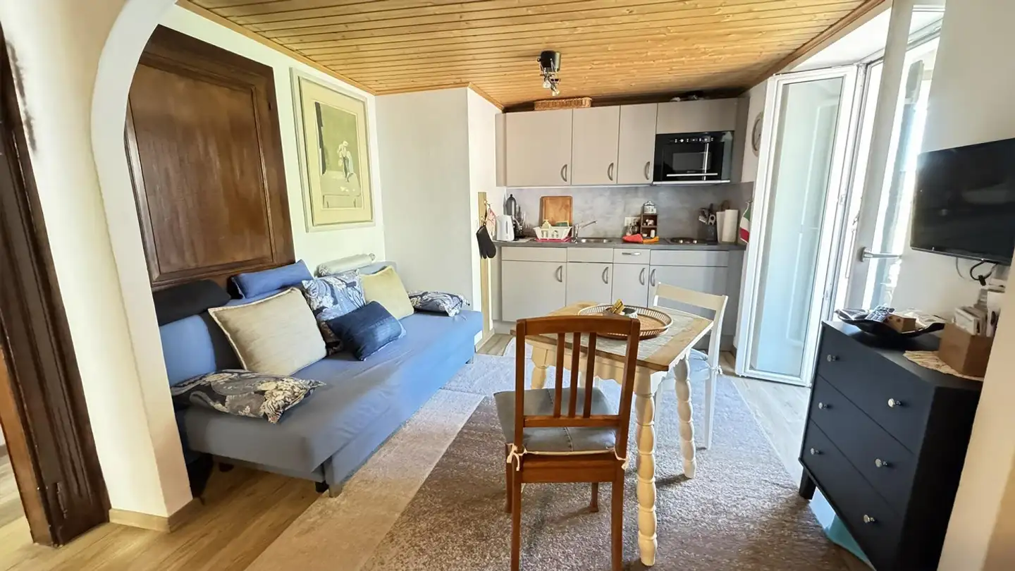 Residential building for sale - Via Costa Di Mezzo 104, 6614 Brissago - Photo 3
