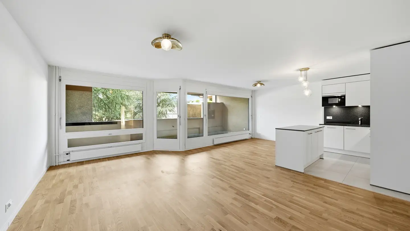 Wohnung kaufen - Avenue Alfred-Cortot, 1260 Nyon - Foto 2