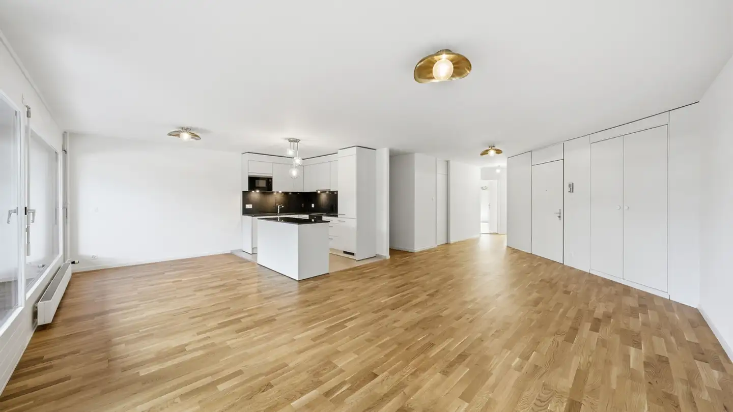 Wohnung kaufen - Avenue Alfred-Cortot, 1260 Nyon - Foto 3