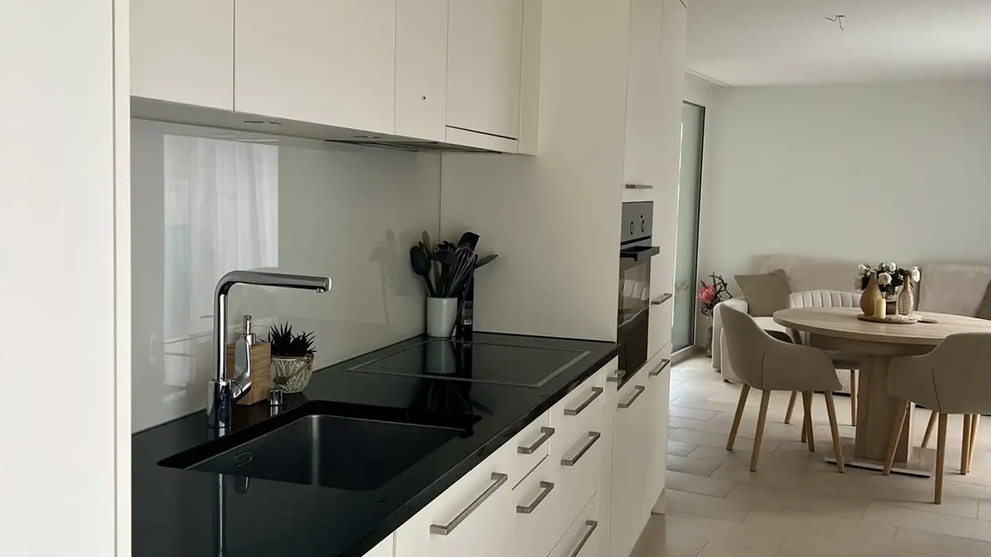 Appartamento in affitto - Eisenburgstrasse 8, 8862 Schübelbach
