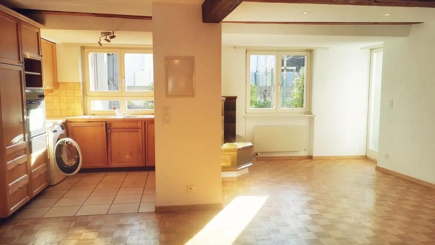 Apartment for rent - Hauptstrasse 112, 4422 Arisdorf