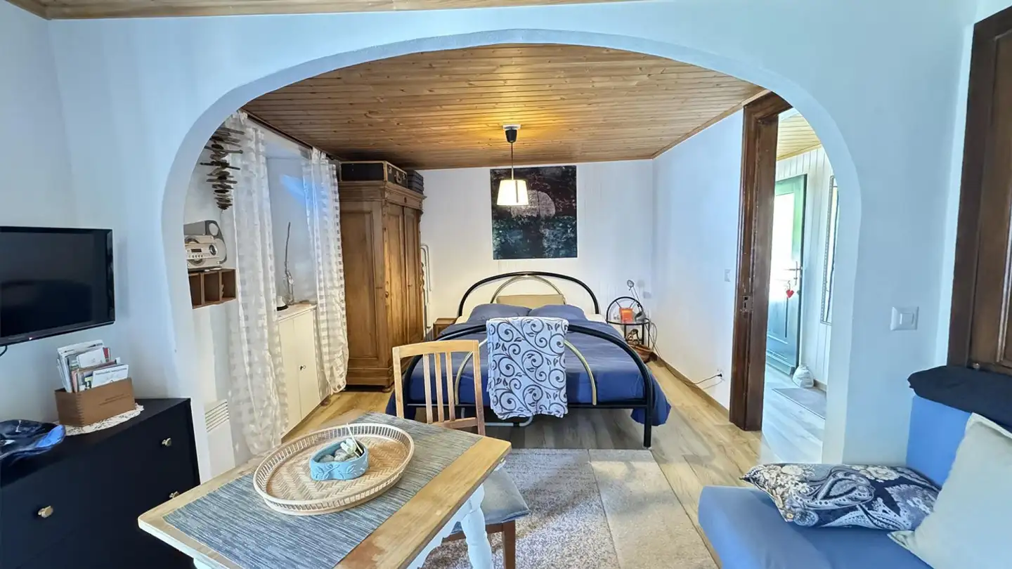 Residential building for sale - Via Costa Di Mezzo 104, 6614 Brissago - Photo 4