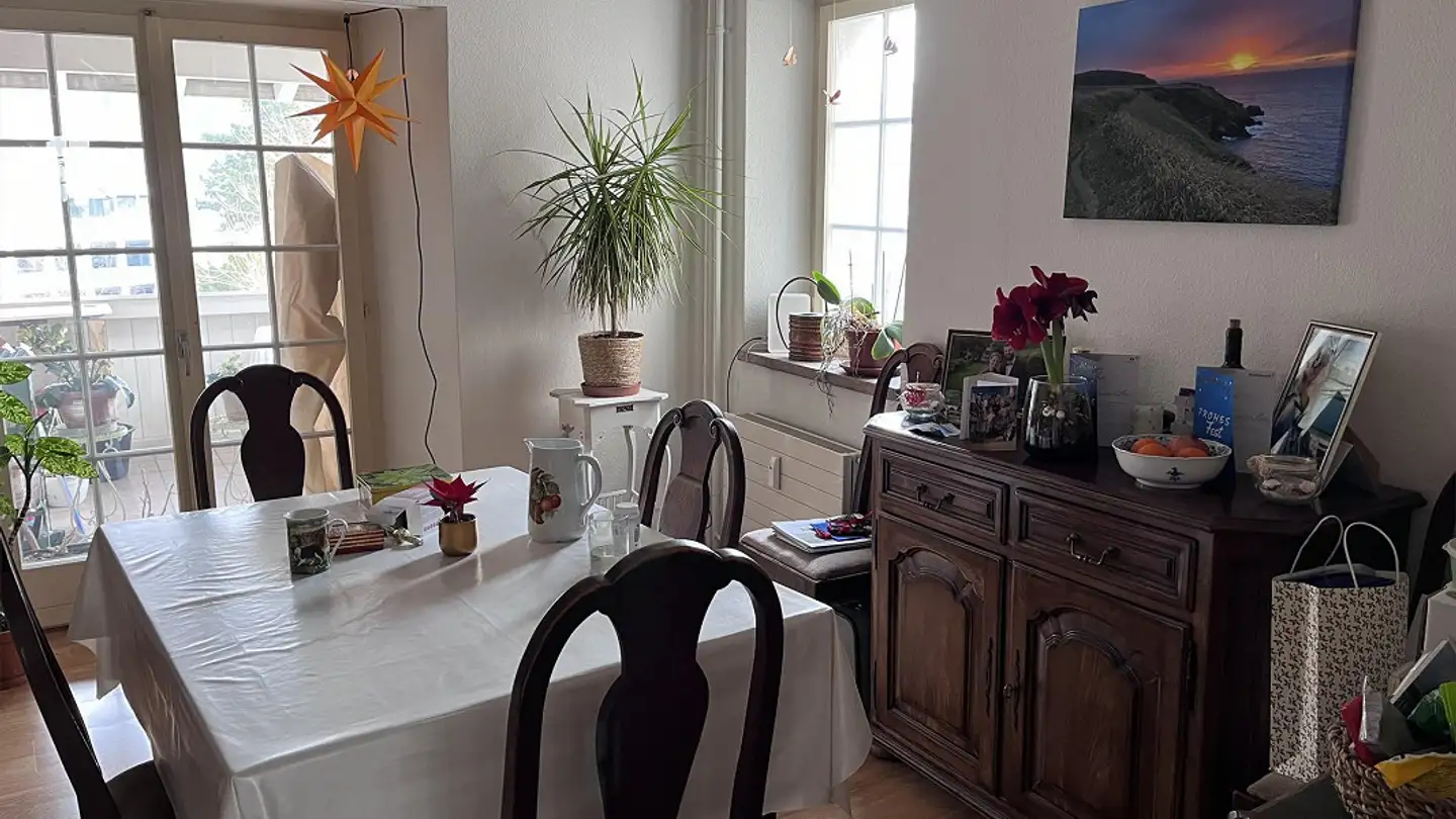 Apartment for rent - Zeughausplatz 31, 4410 Liestal - Photo 2