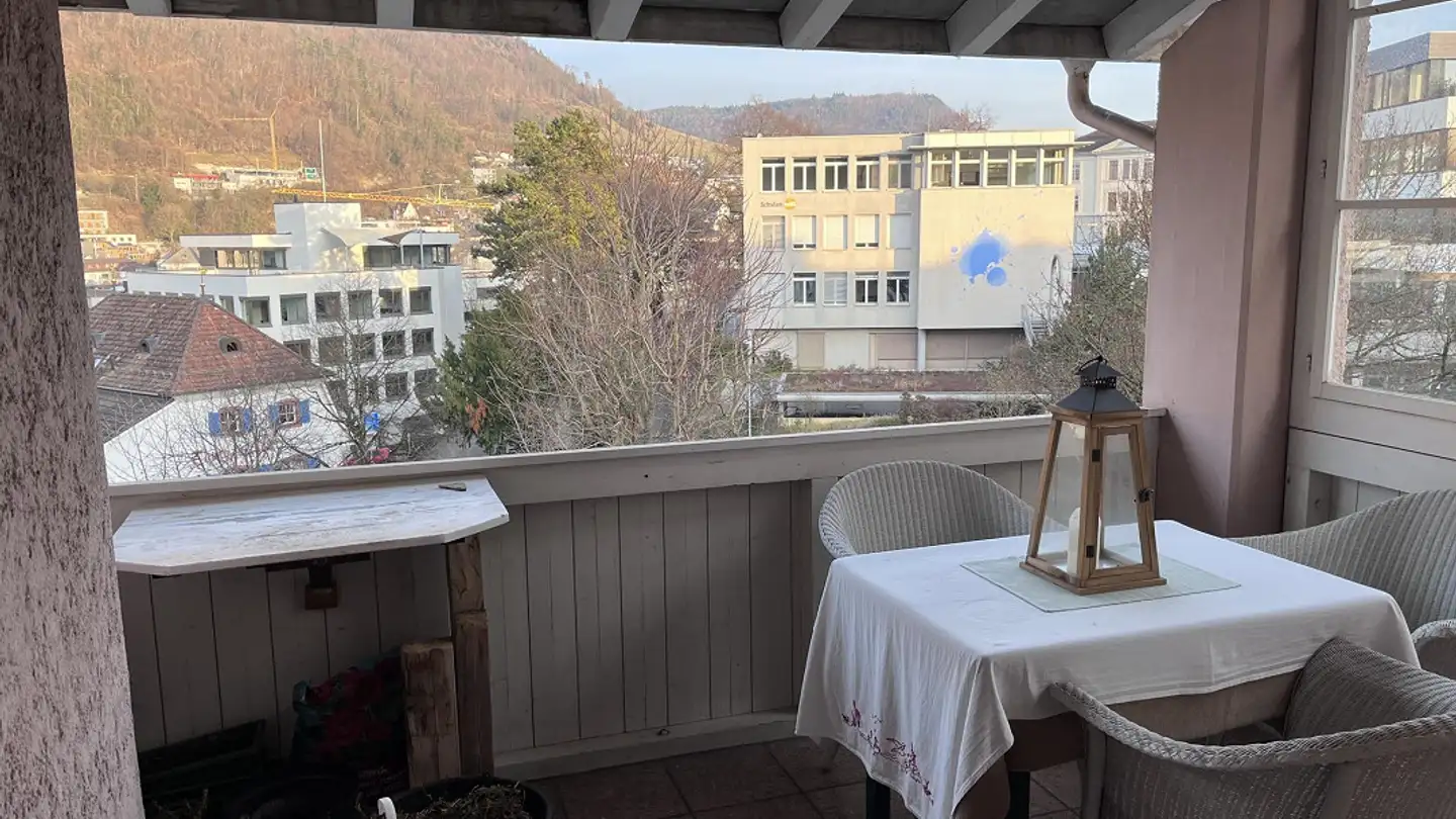 Apartment for rent - Zeughausplatz 31, 4410 Liestal - Photo 3