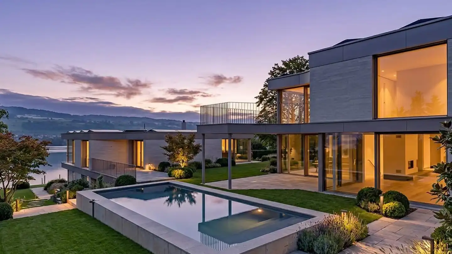 Villa for sale - Brestenbergstrasse 47, 5707 Seengen