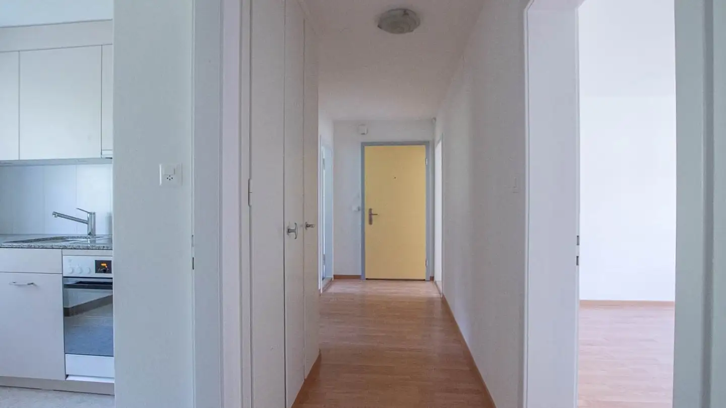 Apartment for rent - Wilenhalde 10, 9100 Herisau - Photo 3