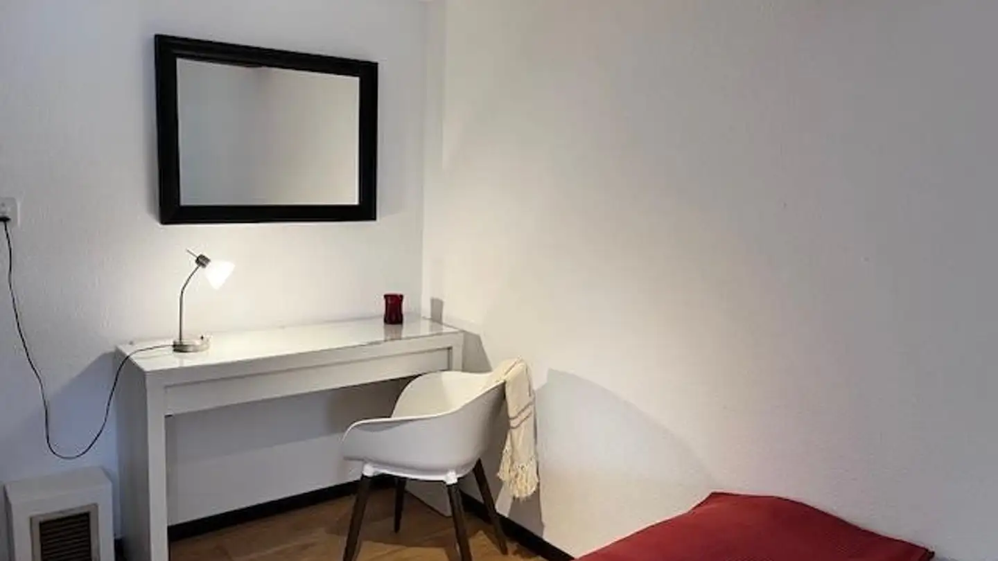 Single room for rent - Sagistrasse, 8934 Knonau - Photo 2